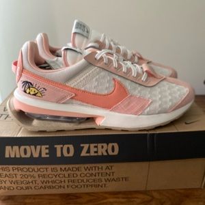 Air Max Pre-Day SE Nike Sun Club Sneaker